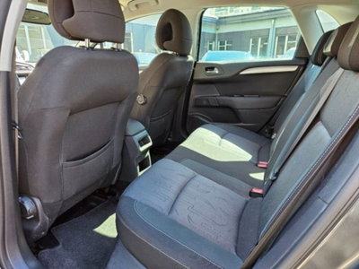 Citroen C4 1.6 HDi 90 Business (10)