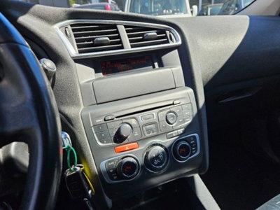 Citroen C4 1.6 HDi 90 Business (11)