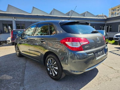 Citroen C4 1.6 HDi 90 Business (3)