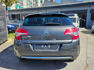 Citroen C4 1.6 HDi 90 Business (4)