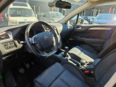 Citroen C4 1.6 HDi 90 Business (6)