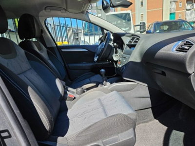 Citroen C4 1.6 HDi 90 Business (9)