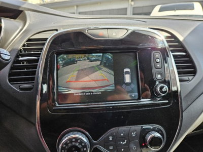 Renault Captur dCi 8V 90 CV Business (15)