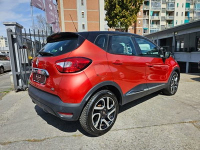 Renault Captur dCi 8V 90 CV Business (4)
