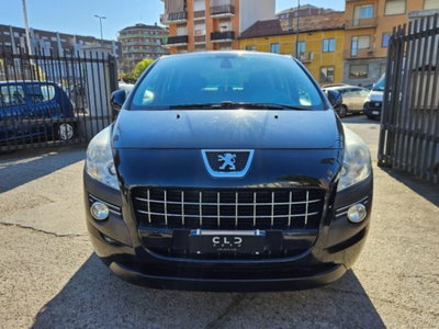 Peugeot 3008 1.6 HDi 112CV Tecno (2)