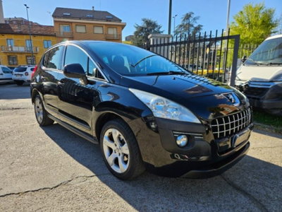 Peugeot 3008 1.6 HDi 112CV Tecno (3)