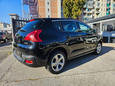 Peugeot 3008 1.6 HDi 112CV Tecno (4)