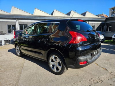 Peugeot 3008 1.6 HDi 112CV Tecno (5)