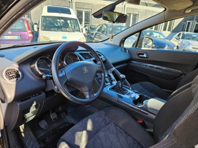 Peugeot 3008 1.6 HDi 112CV Tecno (6)