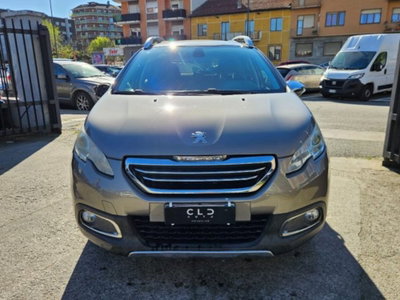 Peugeot 2008 100 Active (2)