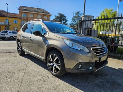 Peugeot 2008 100 Active (3)
