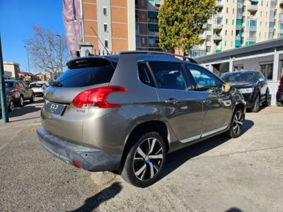 Peugeot 2008 100 Active (4)
