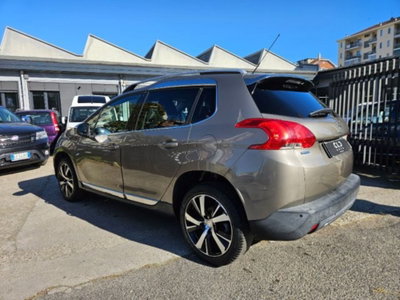 Peugeot 2008 100 Active (5)