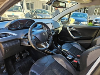 Peugeot 2008 100 Active (6)