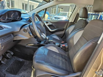 Peugeot 2008 100 Active (7)