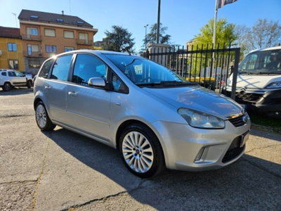 Ford C-Max 2.0 TDCi 136 CV Titanium DPF (3)