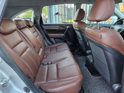 Honda CR-V 2.2 i-DTEC Advance (10)