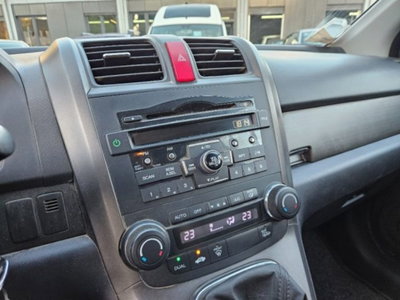 Honda CR-V 2.2 i-DTEC Advance (11)