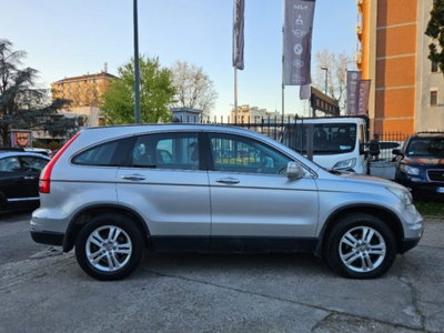 Honda CR-V 2.2 i-DTEC Advance (3)