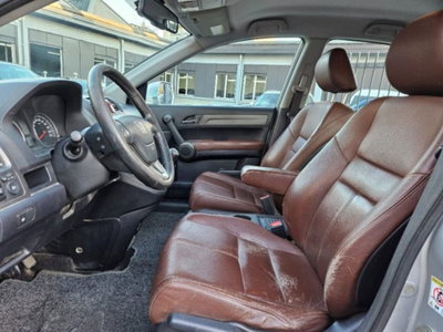 Honda CR-V 2.2 i-DTEC Advance (5)