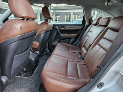 Honda CR-V 2.2 i-DTEC Advance (6)