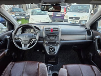 Honda CR-V 2.2 i-DTEC Advance (7)