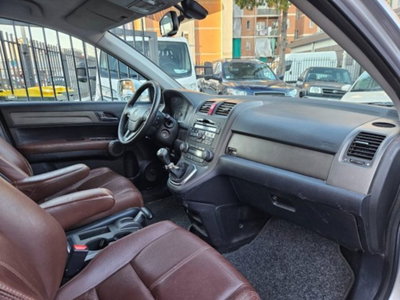 Honda CR-V 2.2 i-DTEC Advance (8)