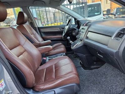 Honda CR-V 2.2 i-DTEC Advance (9)
