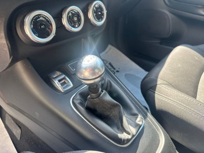 Alfa Romeo Giulietta 1.6 JTDm Ti 120cv (9)