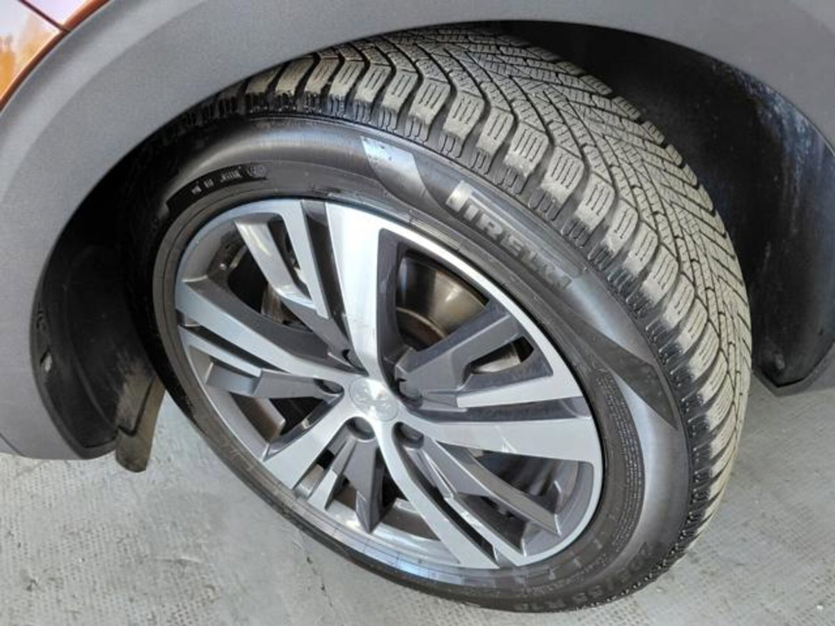 Peugeot 5008 1.5 bluehdi Allure Pack s&s 130cv eat8 (13)