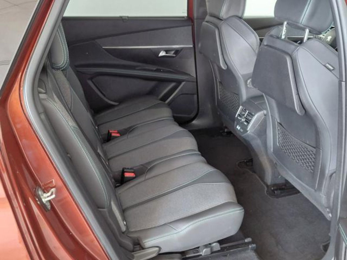 Peugeot 5008 1.5 bluehdi Allure Pack s&s 130cv eat8 (16)
