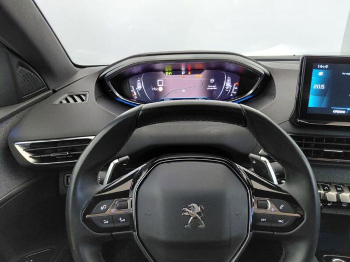 Peugeot 5008 1.5 bluehdi Allure Pack s&s 130cv eat8 (17)