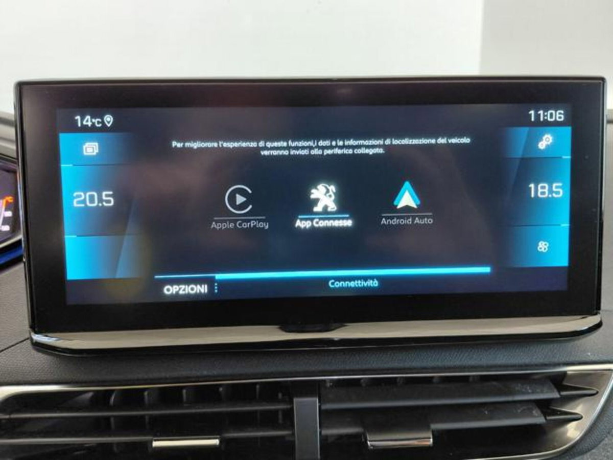 Peugeot 5008 1.5 bluehdi Allure Pack s&s 130cv eat8 (19)