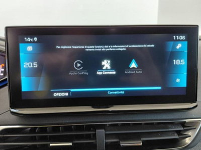 Peugeot 5008 1.5 bluehdi Allure Pack s&s 130cv eat8 (19)