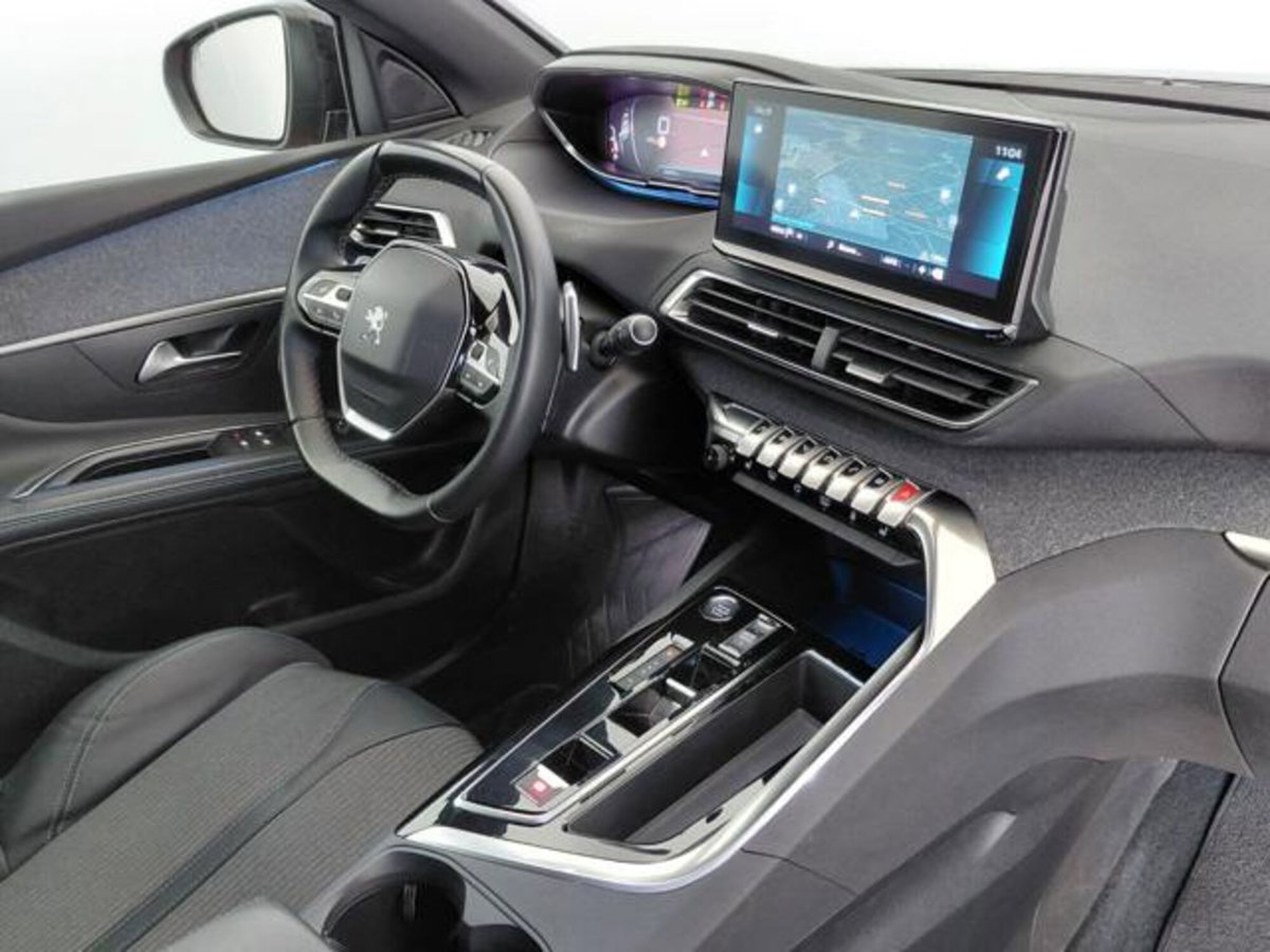 Peugeot 5008 1.5 bluehdi Allure Pack s&s 130cv eat8 (2)