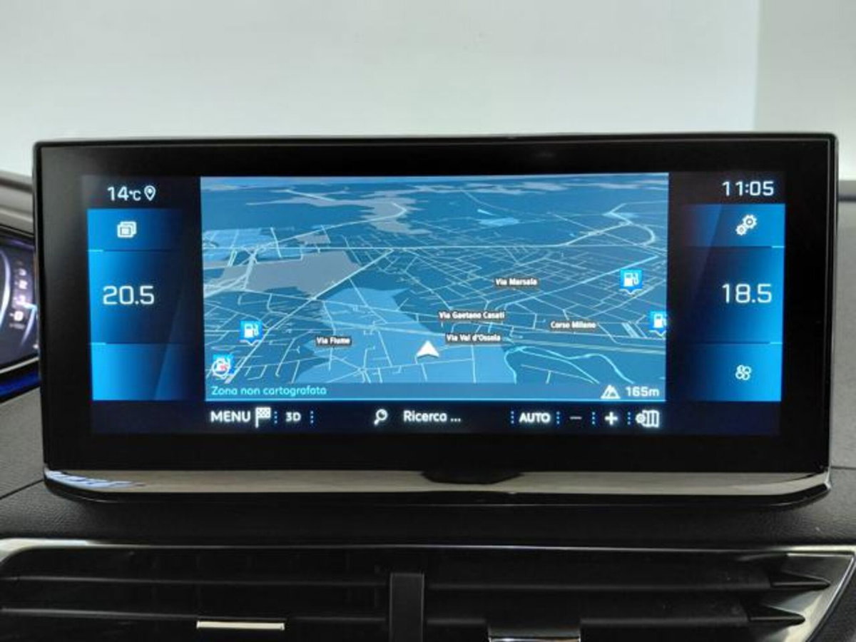 Peugeot 5008 1.5 bluehdi Allure Pack s&s 130cv eat8 (20)