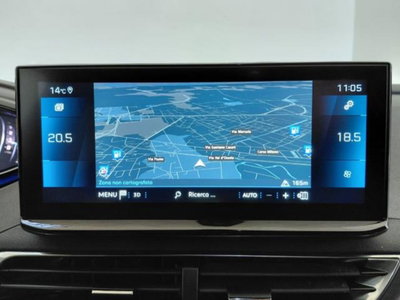 Peugeot 5008 1.5 bluehdi Allure Pack s&s 130cv eat8 (20)
