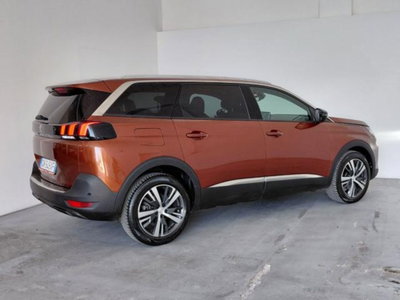 Peugeot 5008 1.5 bluehdi Allure Pack s&s 130cv eat8 (9)