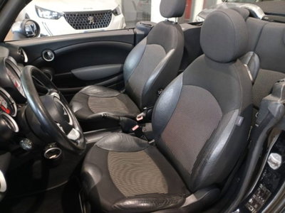 MINI Mini Cabrio 1.6 16V Cooper Cabrio (10)