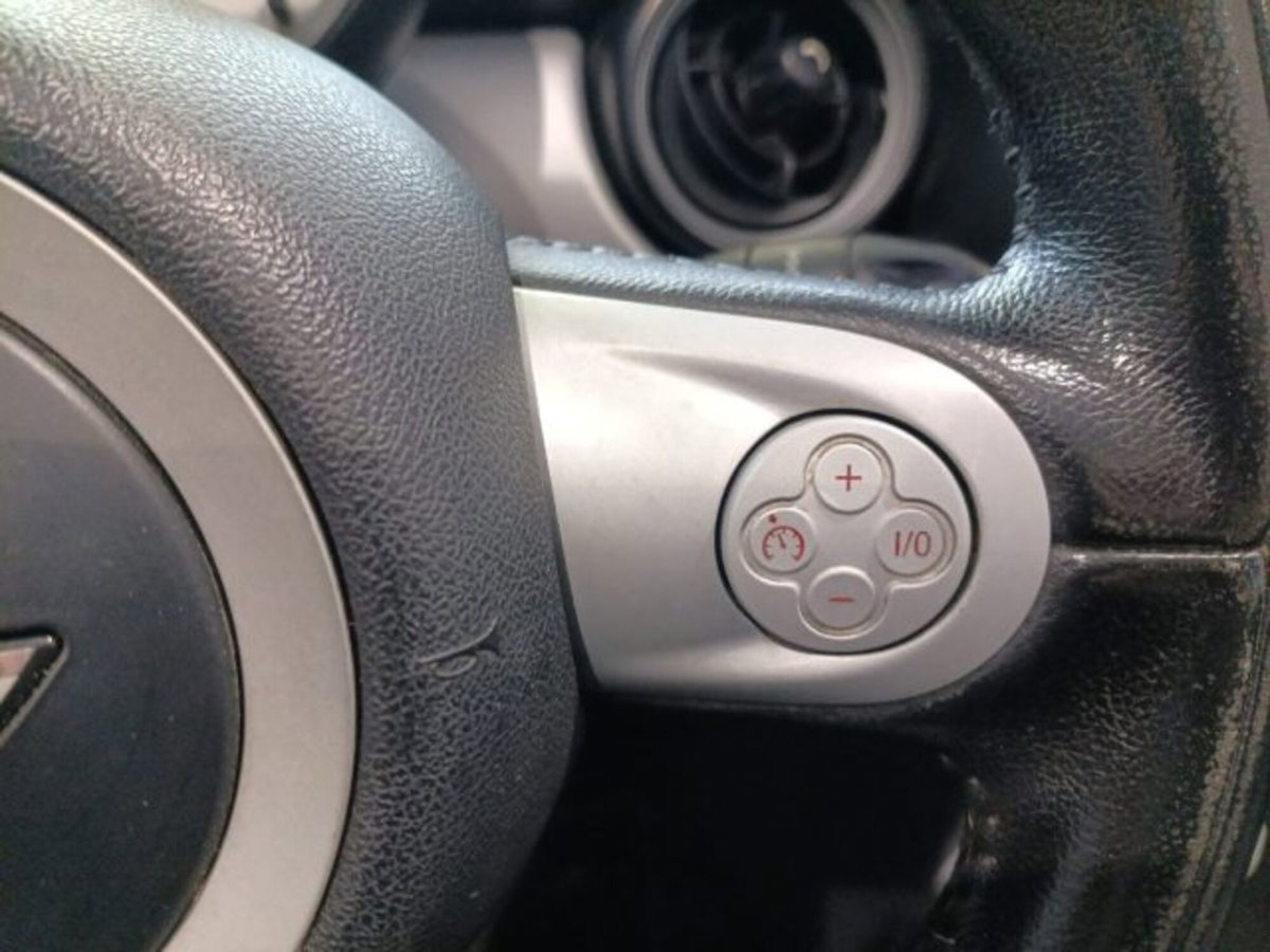 MINI Mini Cabrio 1.6 16V Cooper Cabrio (12)