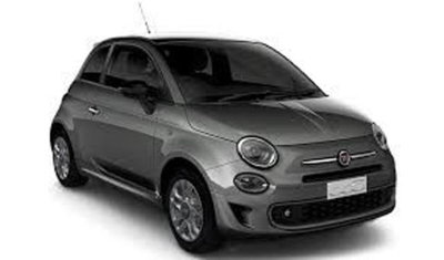 Fiat 500 1.0 Hybrid Cult usata