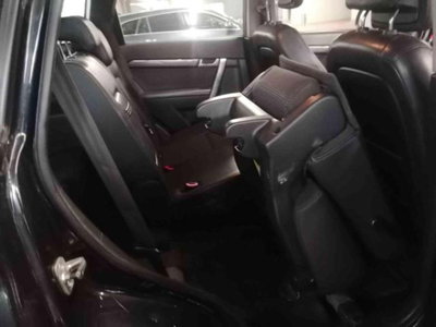 Chevrolet Captiva 2.4 2WD GPL Eco Logic (11)