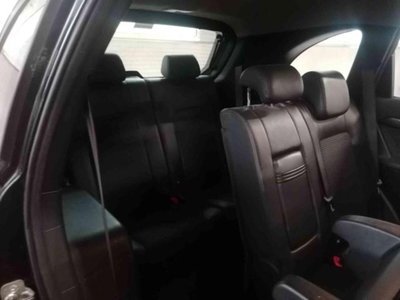 Chevrolet Captiva 2.4 2WD GPL Eco Logic (12)