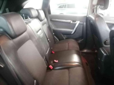 Chevrolet Captiva 2.4 2WD GPL Eco Logic (13)