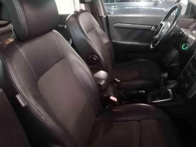 Chevrolet Captiva 2.4 2WD GPL Eco Logic (14)