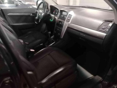 Chevrolet Captiva 2.4 2WD GPL Eco Logic (15)