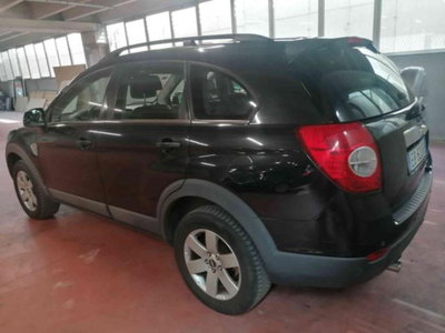 Chevrolet Captiva 2.4 2WD GPL Eco Logic (3)