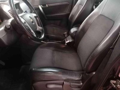 Chevrolet Captiva 2.4 2WD GPL Eco Logic (7)