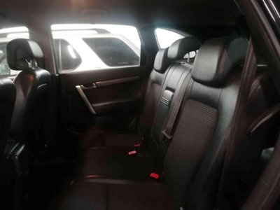 Chevrolet Captiva 2.4 2WD GPL Eco Logic (8)