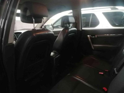 Chevrolet Captiva 2.4 2WD GPL Eco Logic (9)